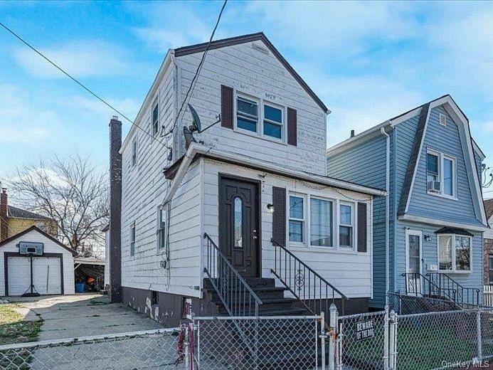 91 Elzey Avenue