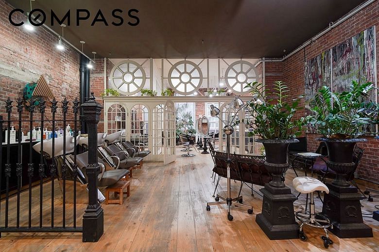 91 Franklin Street #RETAIL