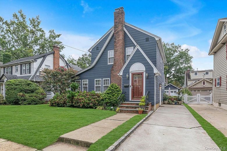 91 Geranium Avenue