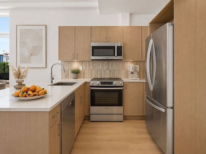 91 Grand Avenue #4B