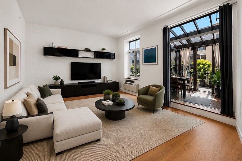 91 Grand Avenue #4D