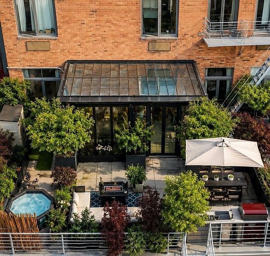 91 Grand Avenue #4D