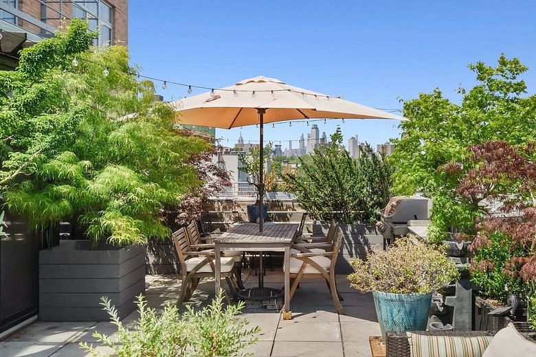 91 Grand Avenue #4D