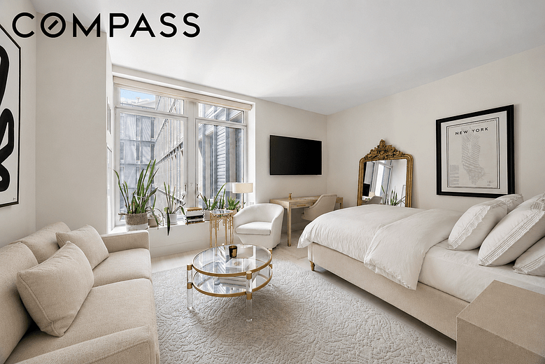 91 Leonard Street #5D