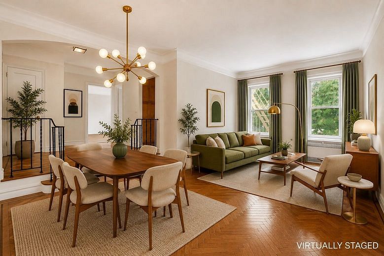 91 Payson Avenue #2C