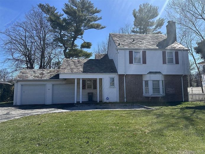 91 Port Washington Boulevard