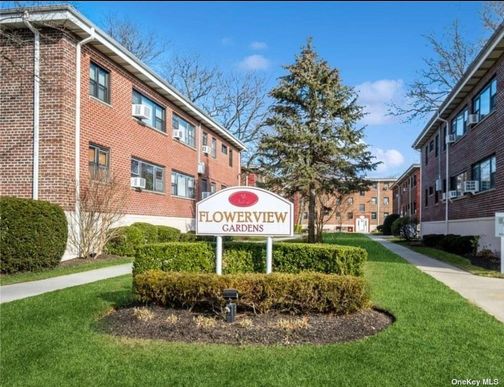 Image 1 of 9 for 91 Tulip Ave #D1 in Long Island, Floral Park, NY, 11001
