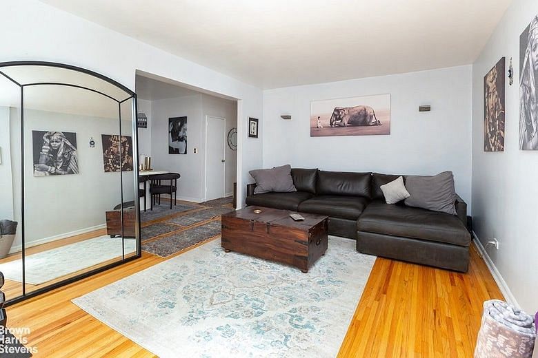 91 Van Cortlandt AVENUE WEST #3F