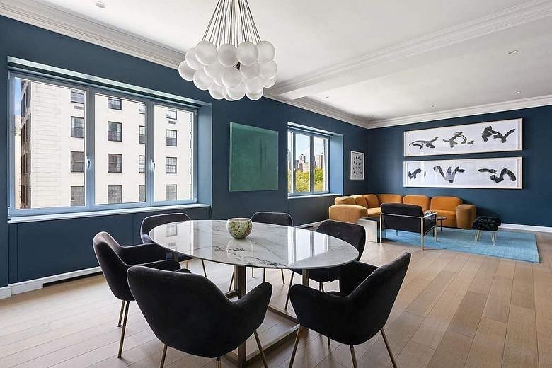 910 Fifth Avenue #7C