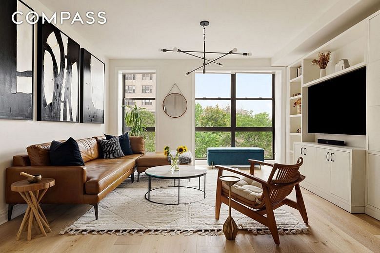 910 Union Street #5B