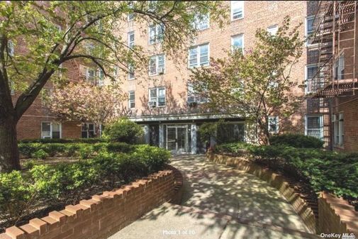 Image 1 of 9 for 62-59 108th Street #4R in Queens, Forest Hills, NY, 11375