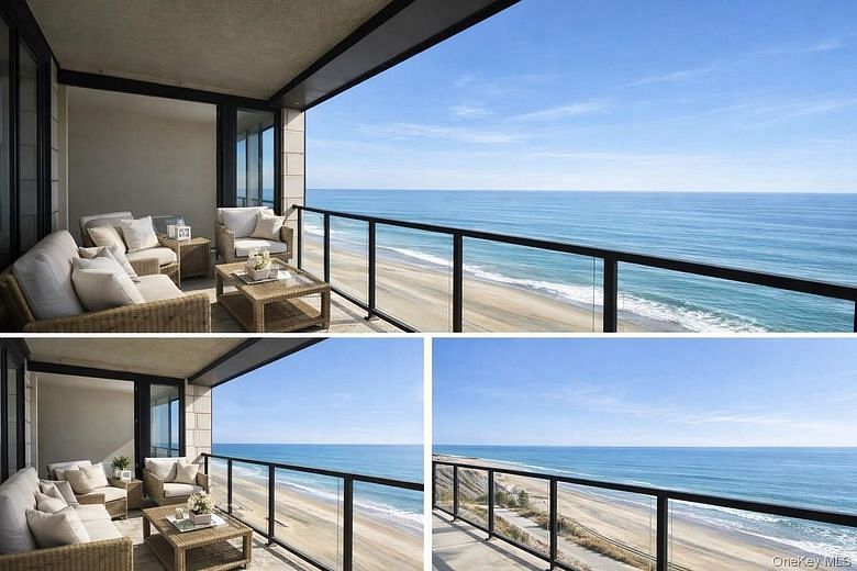 9116 Shore Front Parkway #5H