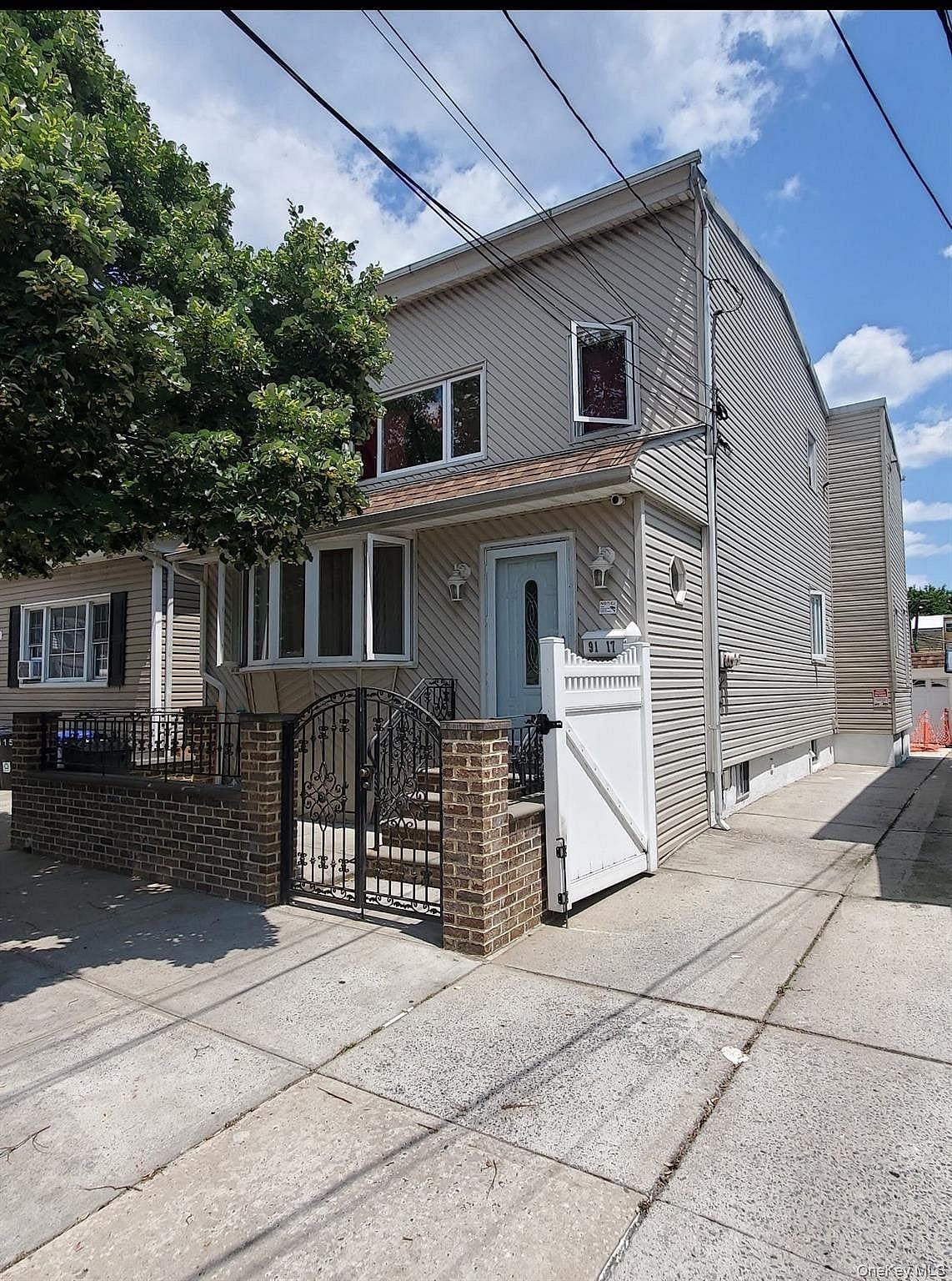 Image 1 of 19 for 9117 78th Street in Queens, New York, NY, 11421