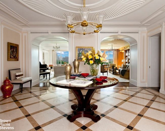 912 Fifth Avenue #10THFLOOR