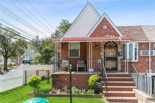 Image 1 of 10 for 111-62 144th Street in Queens, Jamaica, NY, 11435