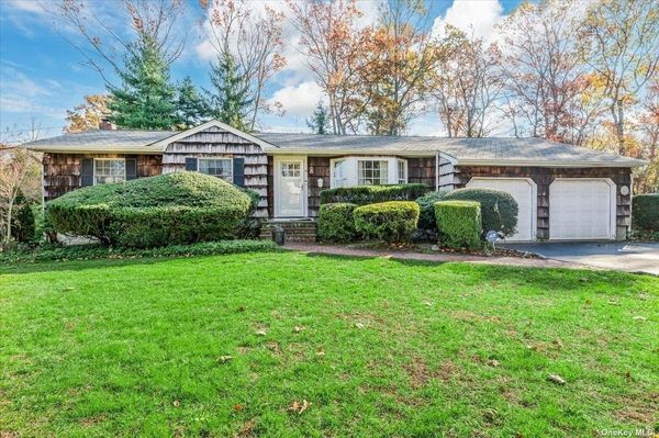 Image 1 of 22 for 91 Gannet Drive in Long Island, Commack, NY, 11725
