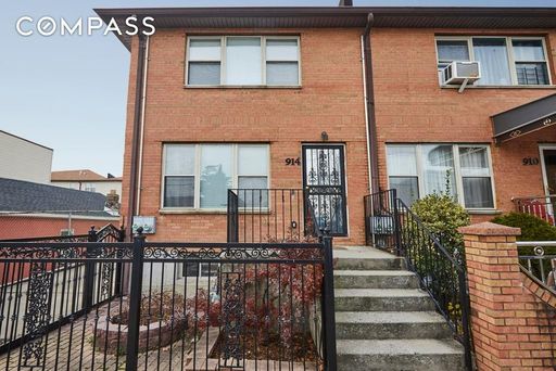 Image 1 of 14 for 914 Pine Street in Brooklyn, NY, 11208