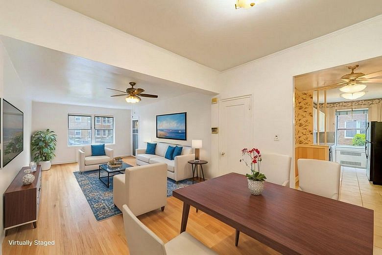 915 East 17th Street #116