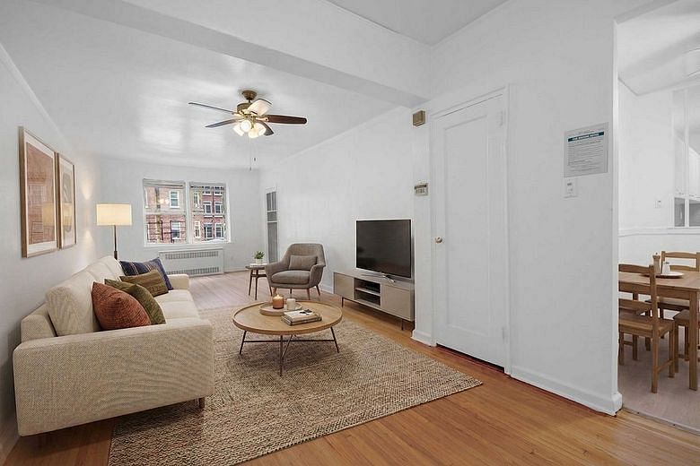 915 East 17th Street #116