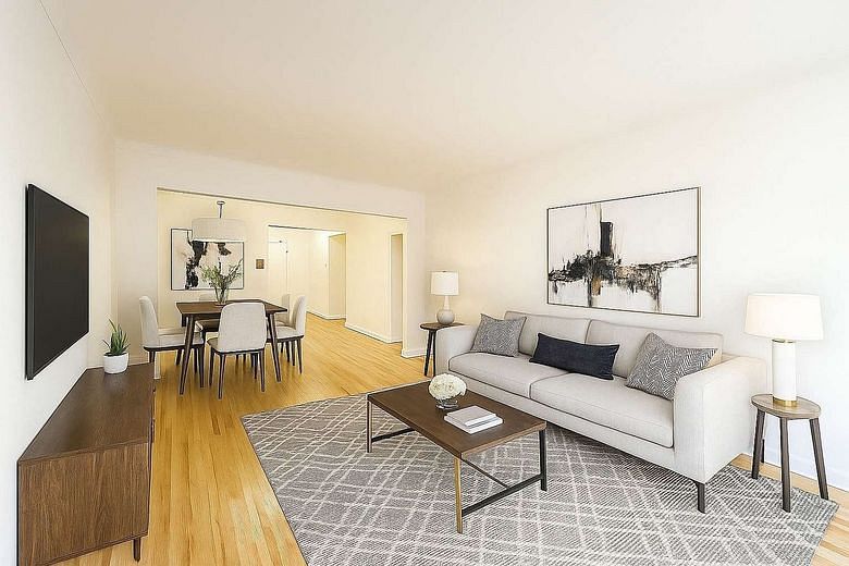 915 East 17th Street #302