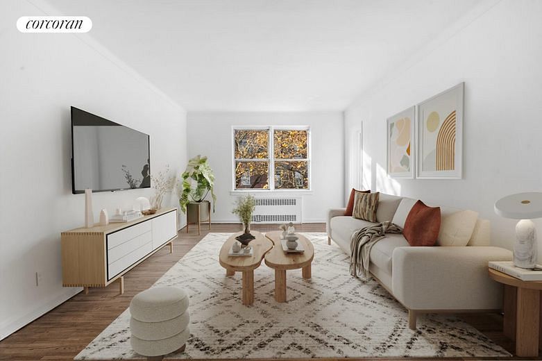 915 East 17th Street #316