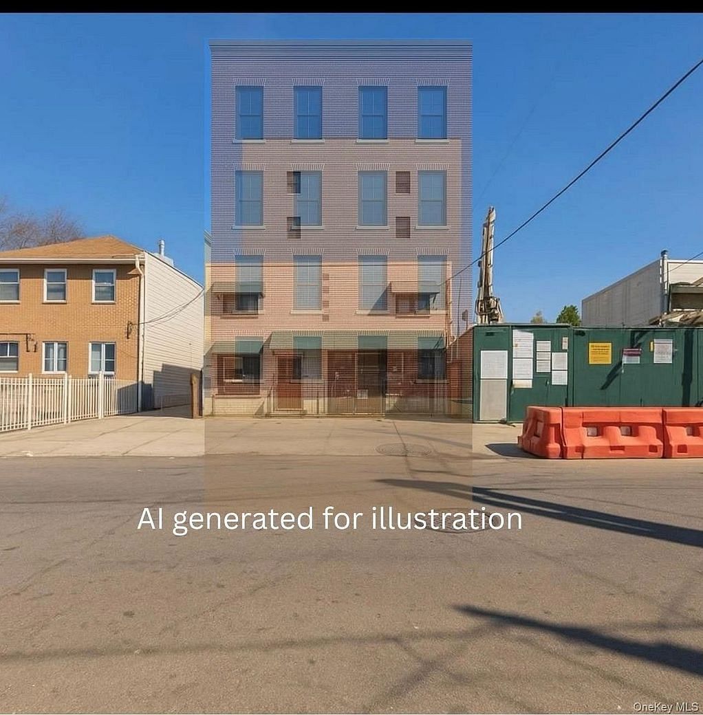 915 Home Street