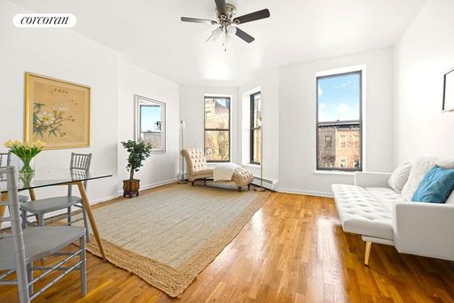 Image 1 of 15 for 918 Lafayette Avenue in Brooklyn, NY, 11221