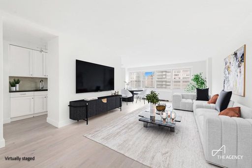 Image 1 of 15 for 150 West End Avenue #11F in Manhattan, New York, NY, 10023