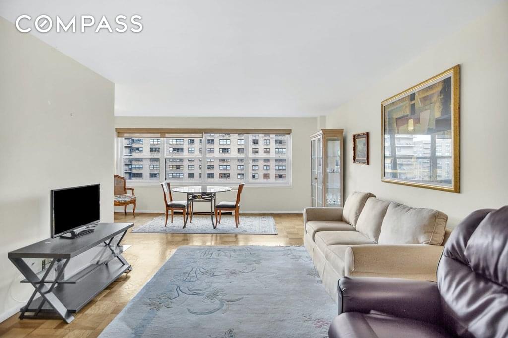 150 West End Avenue #25H in Manhattan, New York, NY 10023