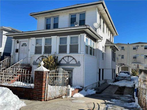 Image 1 of 3 for 318 Beach 69th Street in Queens, Arverne, NY, 11692