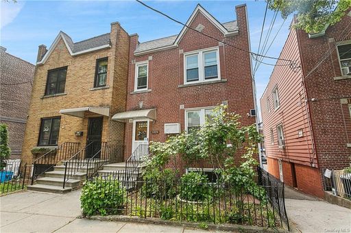 Image 1 of 20 for 1325 Hobart Avenue in Bronx, NY, 10461