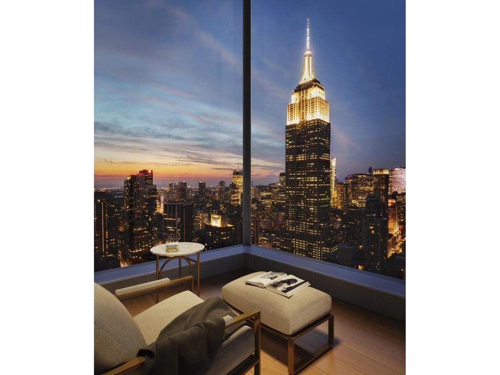 15 East 30th Street #51A in Manhattan, NEW YORK, NY 10016