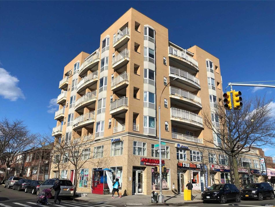 Image 1 of 12 for 93-05 37th Ave #4F in Queens, Jackson Heights, NY, 11372