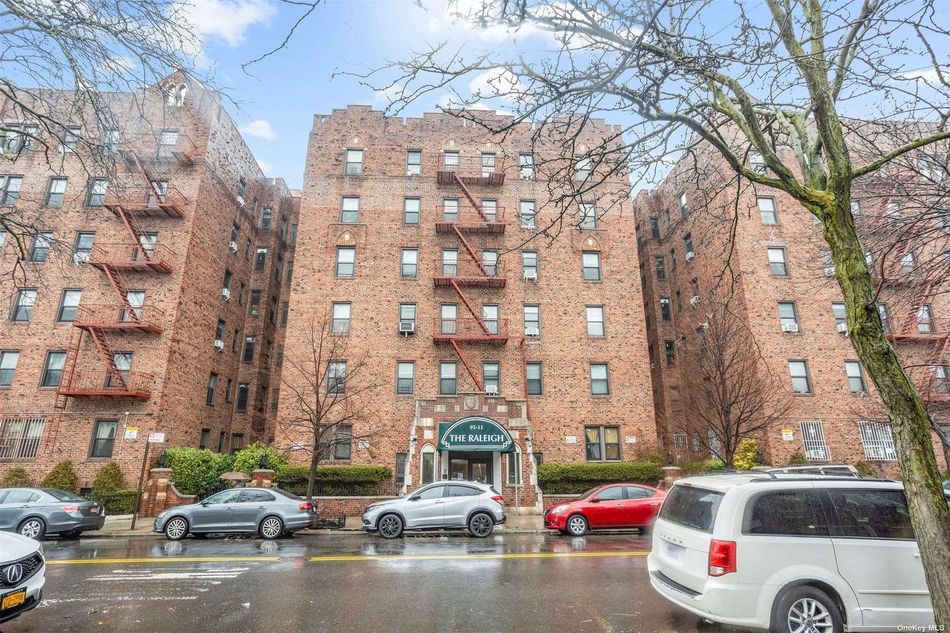 Image 1 of 12 for 92-11 35th Avenue #1N in Queens, Jackson Heights, NY, 11372