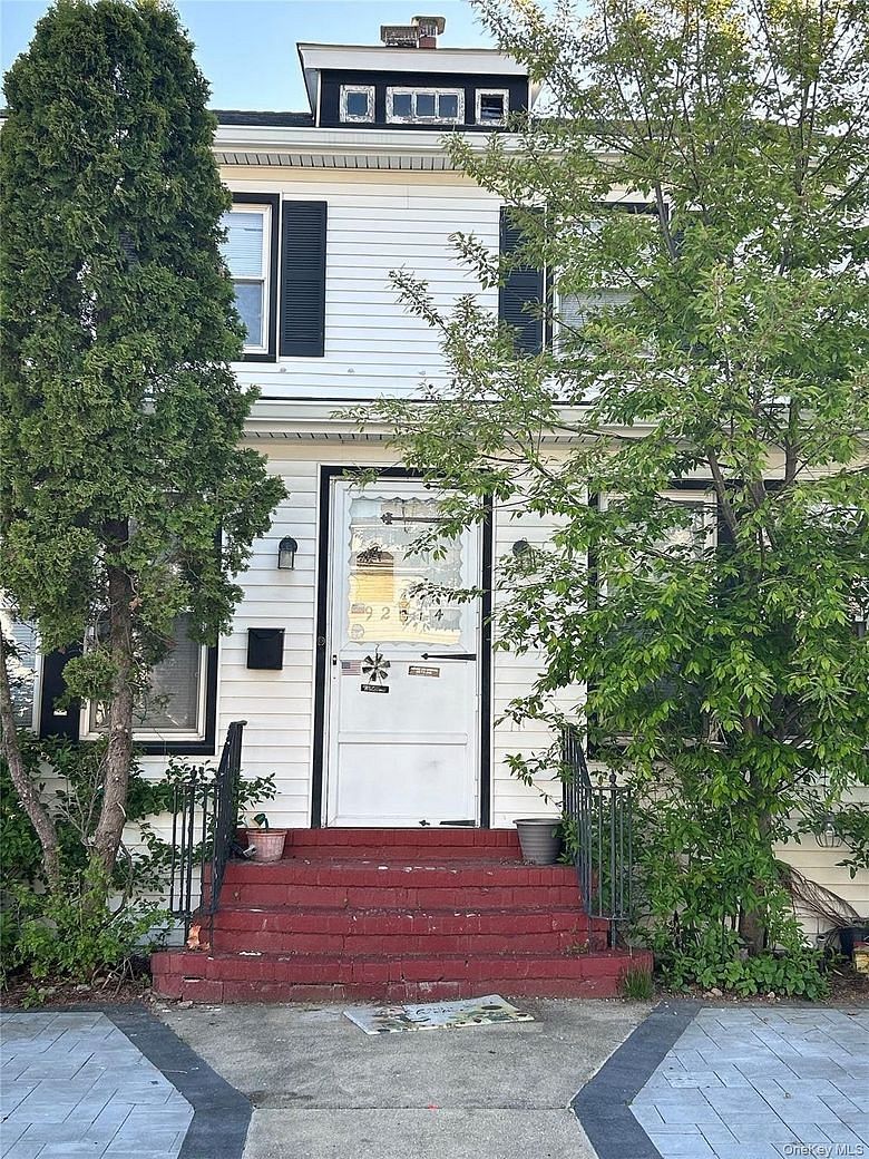 92-14 219th Street