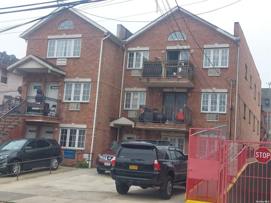 Image 1 of 4 for 92-18 195th Place in Queens, Hollis, NY, 11423