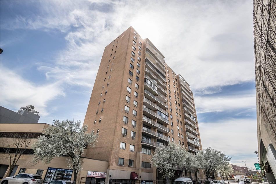 Image 1 of 12 for 92-29 Queens Boulevard #11B in Queens, Rego Park, NY, 11374