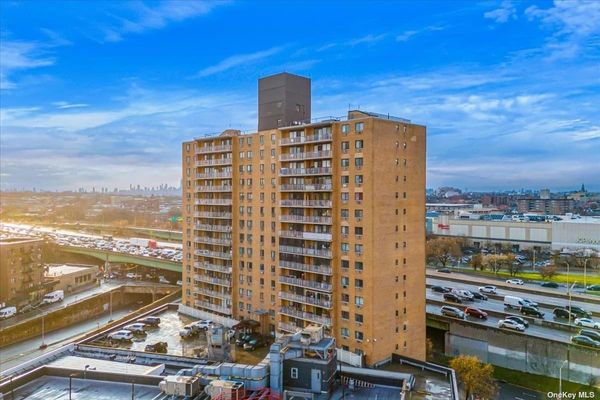 Image 1 of 14 for 92-29 Queens Boulevard #11F in Queens, Rego Park, NY, 11374