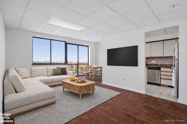 92-29 Queens Boulevard #11H