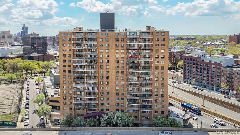 92-29 Queens Boulevard #16H