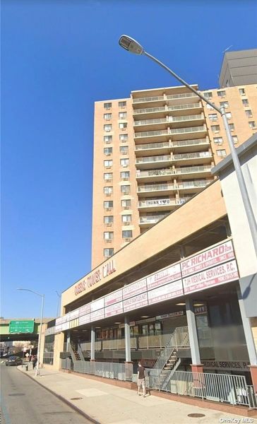 Image 1 of 10 for 92-29 Queens Boulevard #1G in Queens, Rego Park, NY, 11374