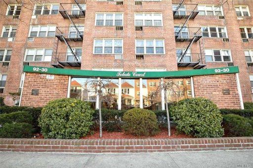 Image 1 of 1 for 92-30 56th Avenue #6D in Queens, Elmhurst, NY, 11373