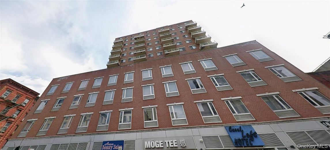 92 Canal Street #6C