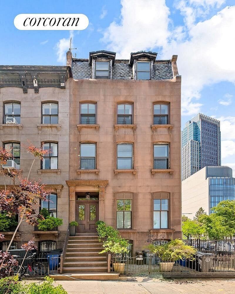 92 Fort Greene Place