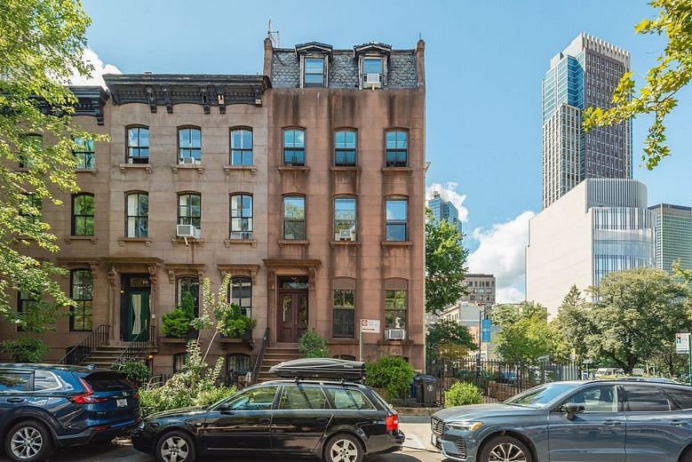 92 Fort Greene Place #MULTIFAMILY