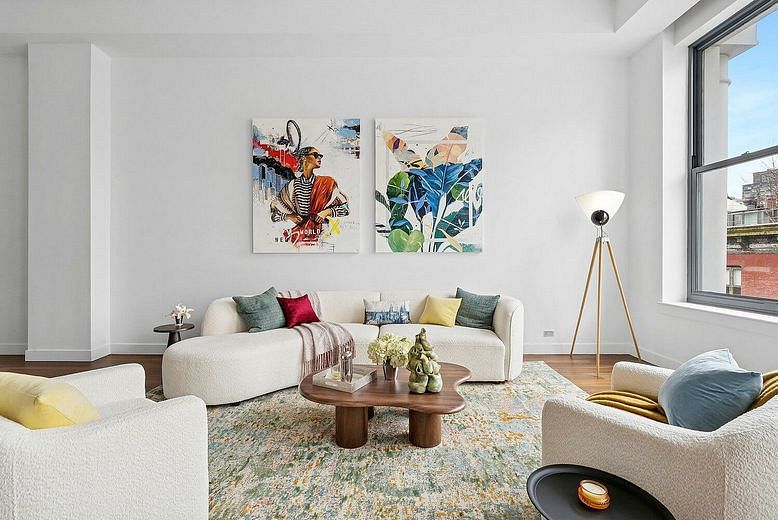 92 Greene Street #5B