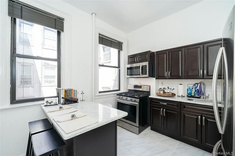 92 Hamilton Avenue #5E