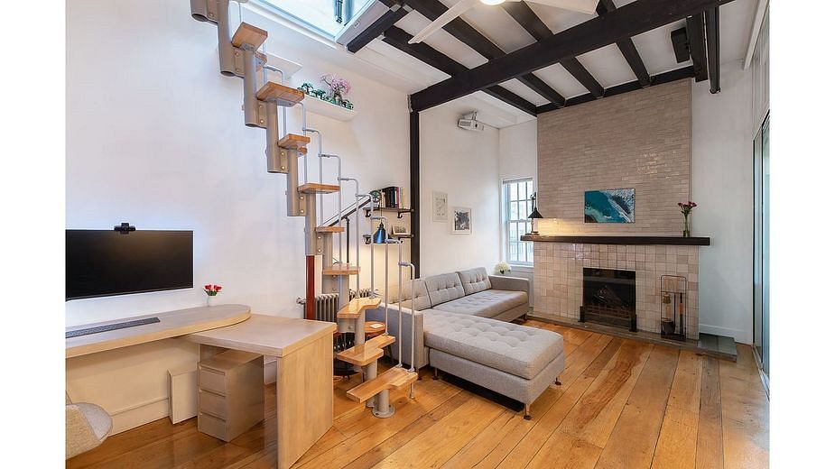 92 Horatio Street #5B