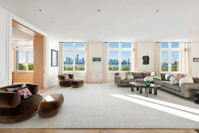 92 Laight Street #3ABC