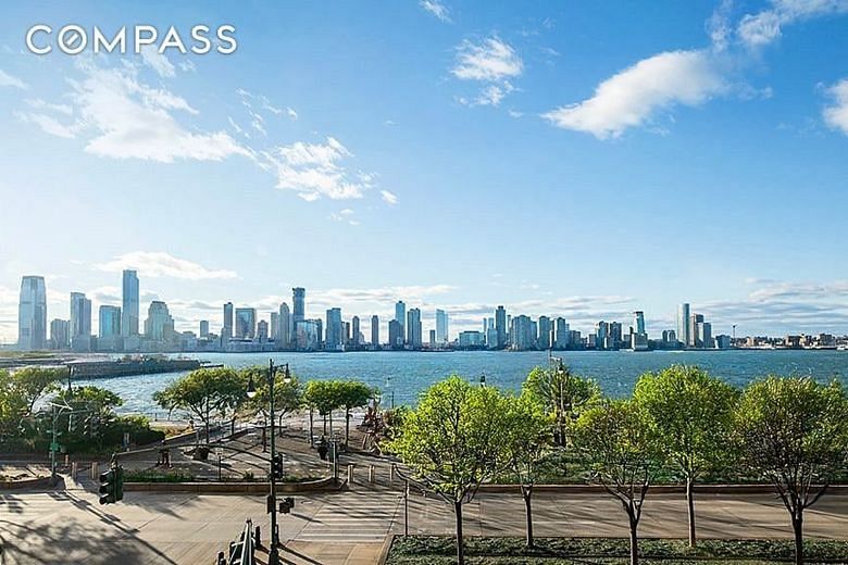 92 Laight Street #3ABC